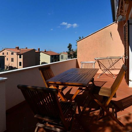 App Cerneka Apartment Umag Exterior foto