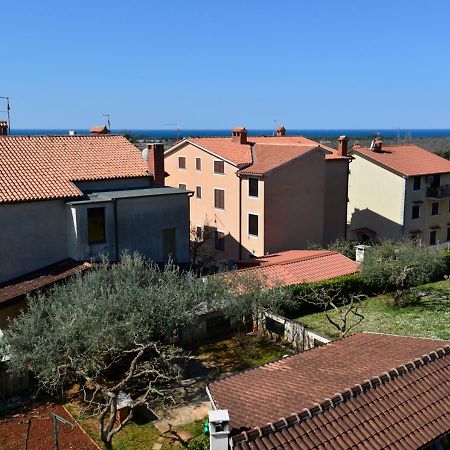 App Cerneka Apartment Umag Exterior foto