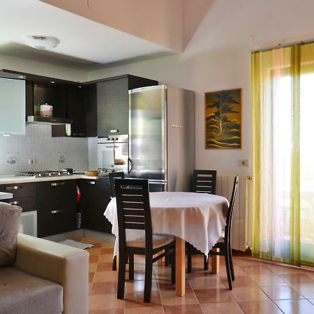 App Cerneka Apartment Umag Exterior foto