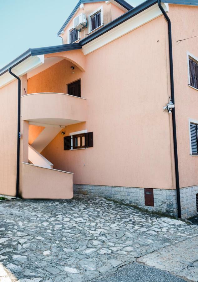 App Cerneka Apartment Umag Exterior foto