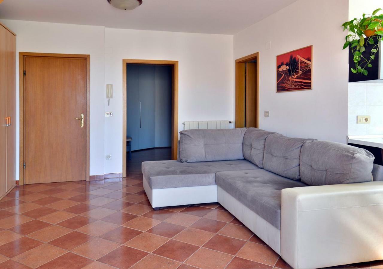 App Cerneka Apartment Umag Exterior foto