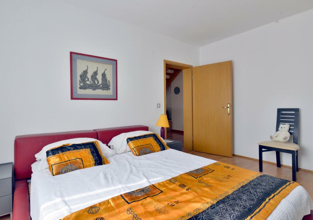 App Cerneka Apartment Umag Exterior foto