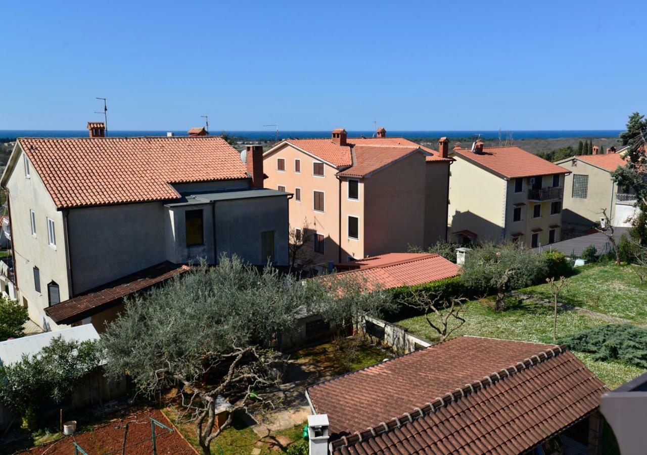 App Cerneka Apartment Umag Exterior foto